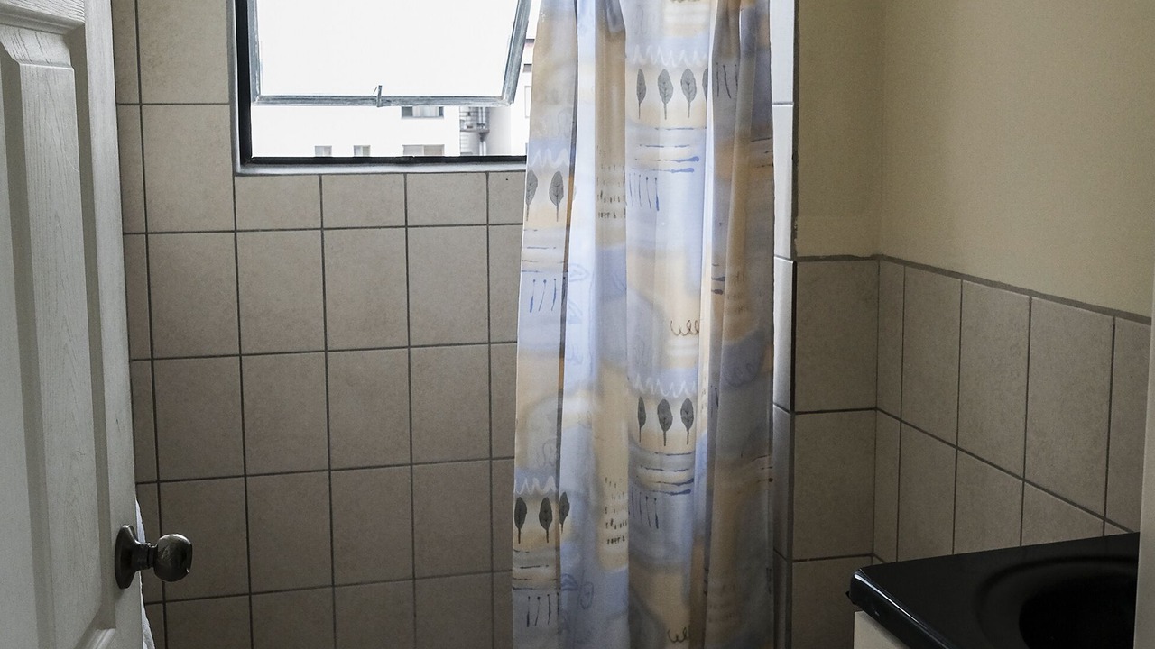 Photo of Bathroom in Liberia