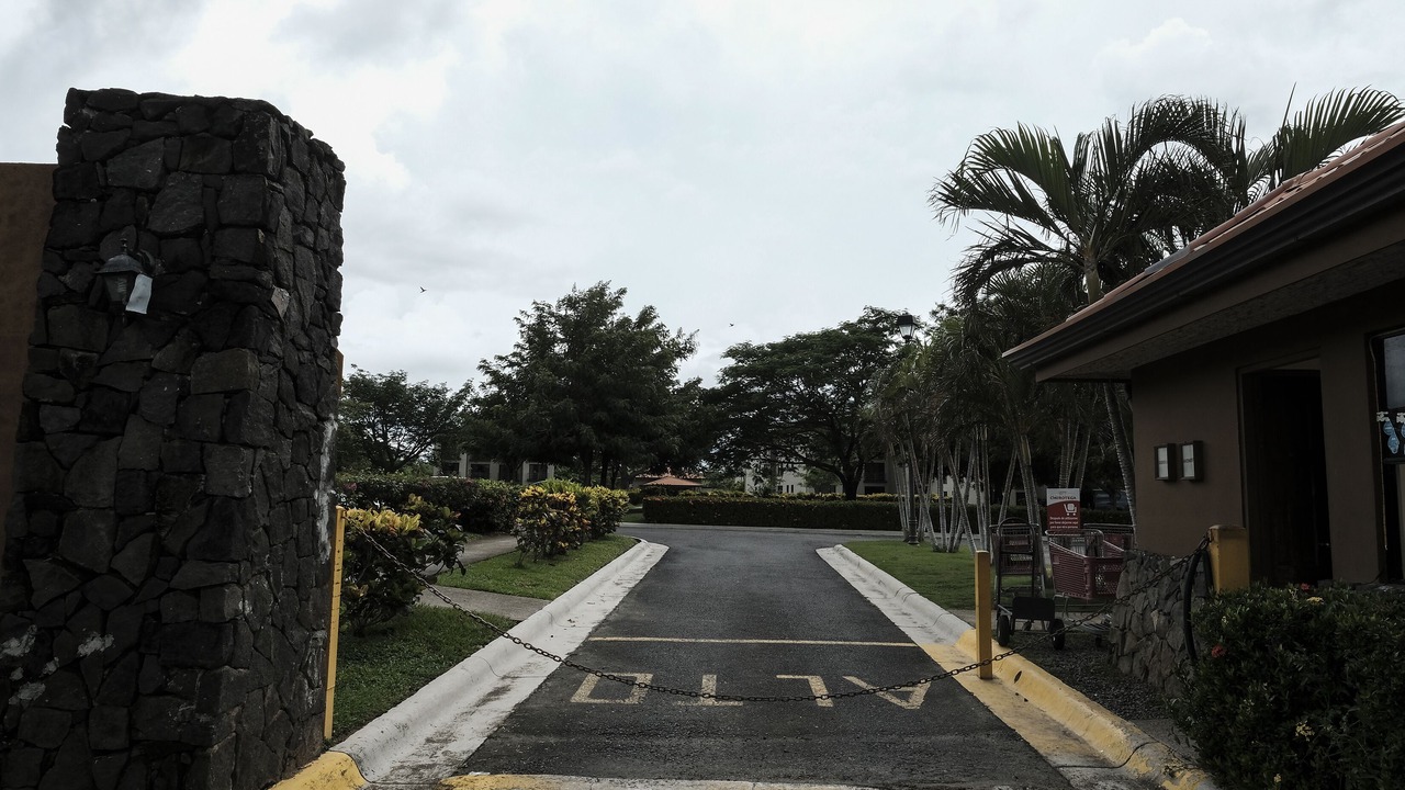 Photo of Outdoor in Liberia