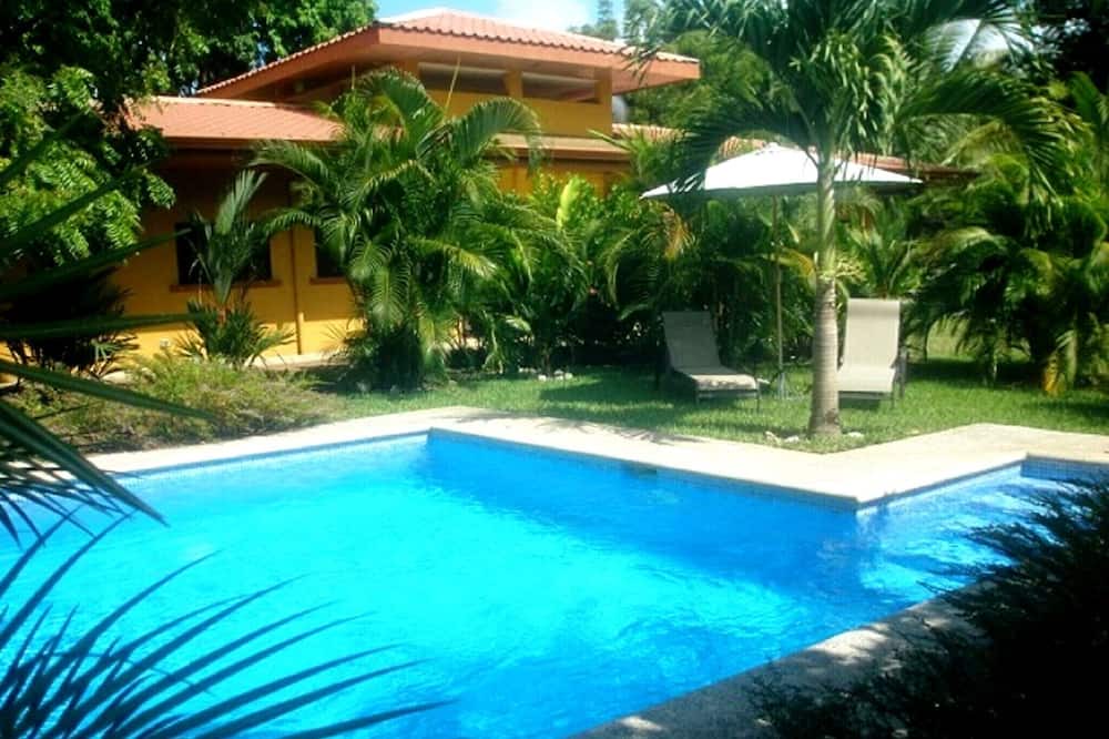Photo of Outdoor in Playa Coyote