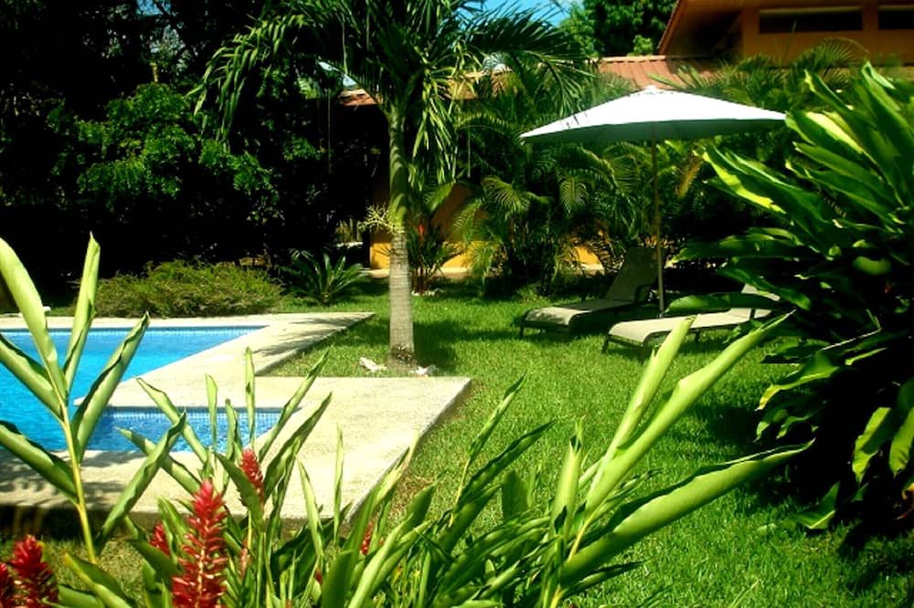 Photo of Outdoor in Playa Coyote