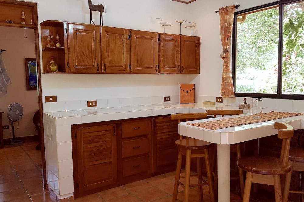 Photo of Kitchen in Playa Coyote
