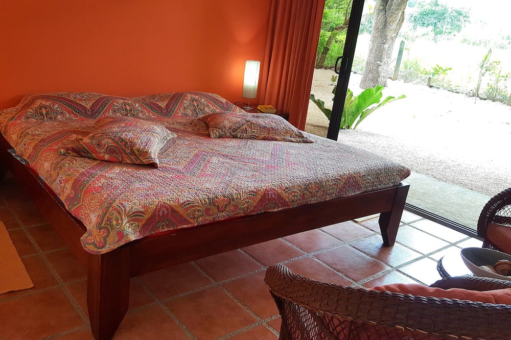 Photo of Bedroom in Playa Coyote