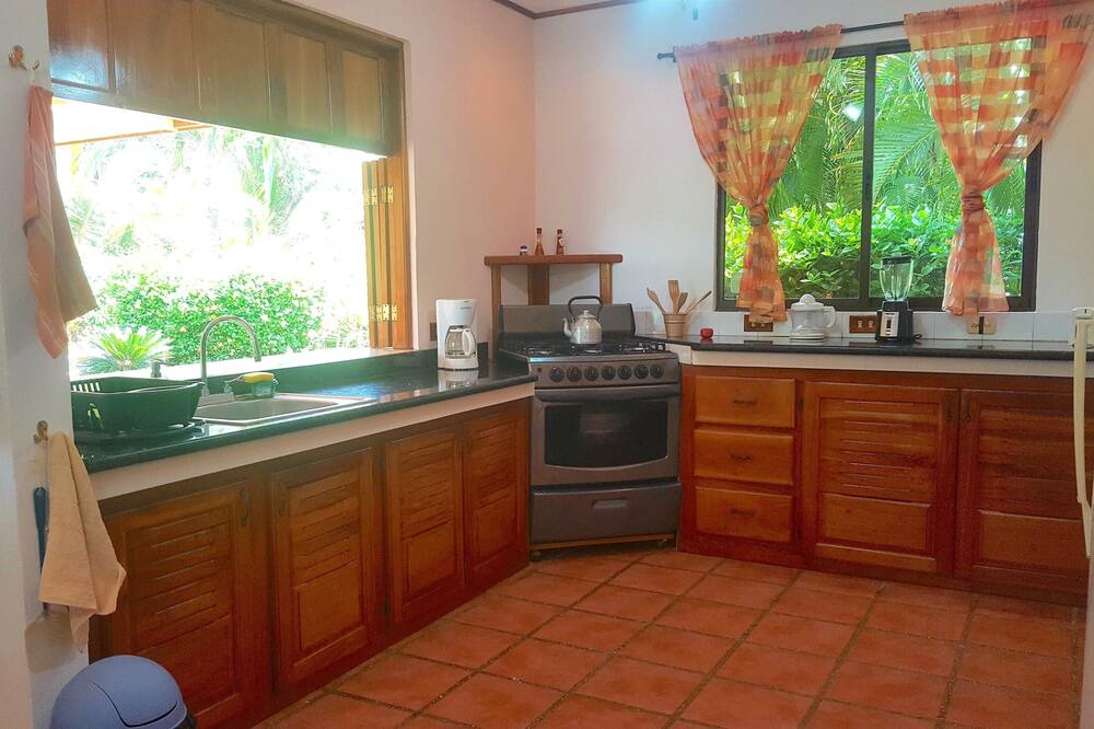 Photo of Kitchen in Playa Coyote