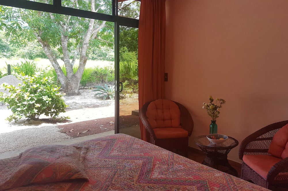Photo of Bedroom in Playa Coyote