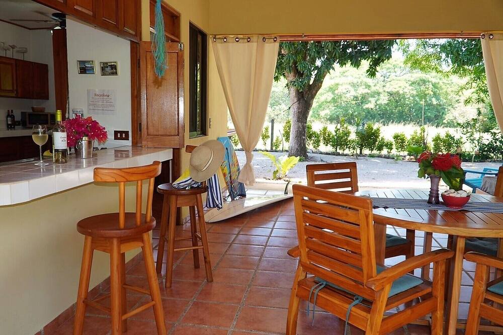 Photo of Kitchen in Playa Coyote
