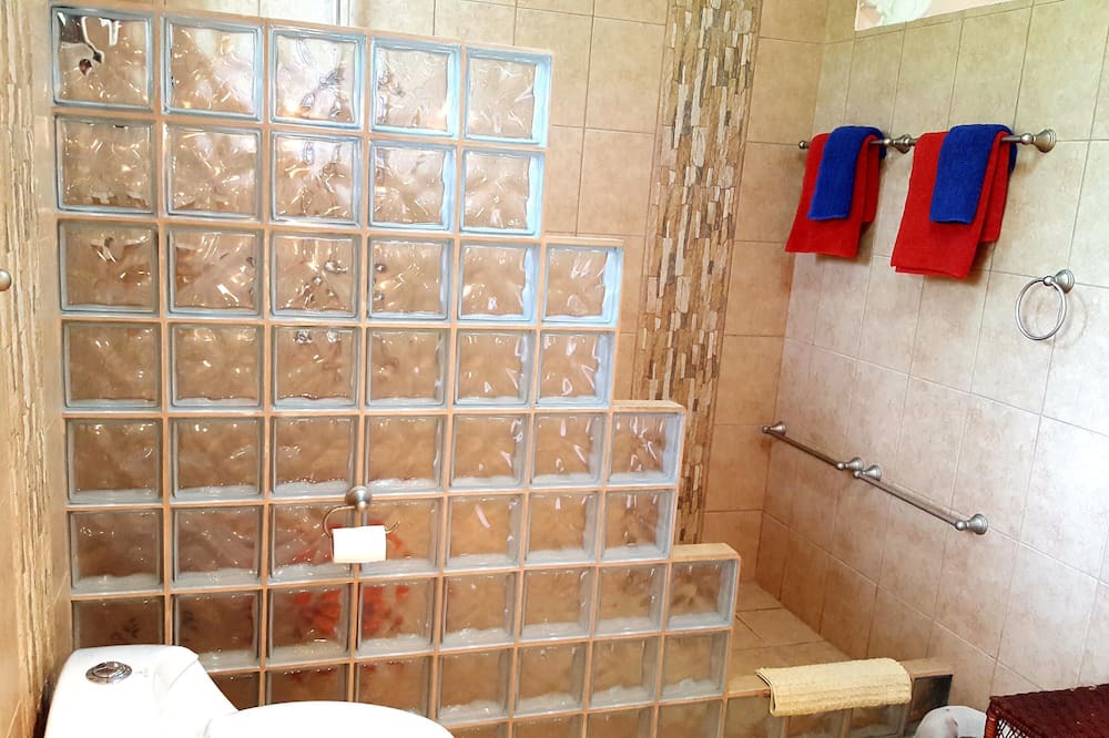 Photo of Bathroom in Playa Coyote