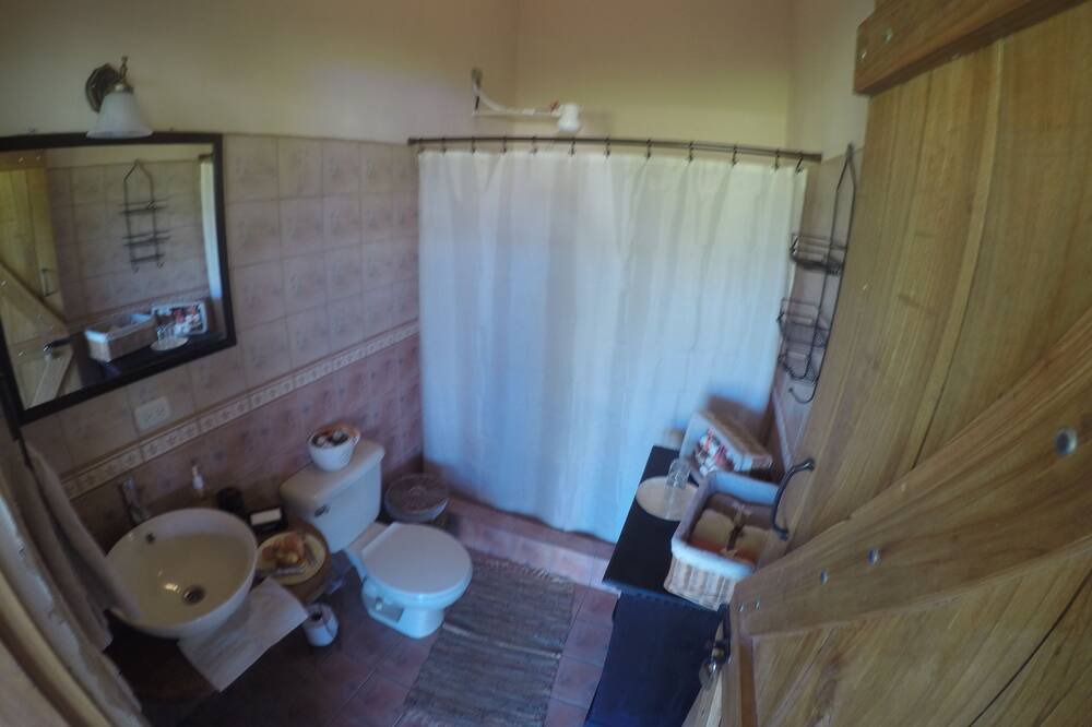 Photo of Bathroom in Liberia