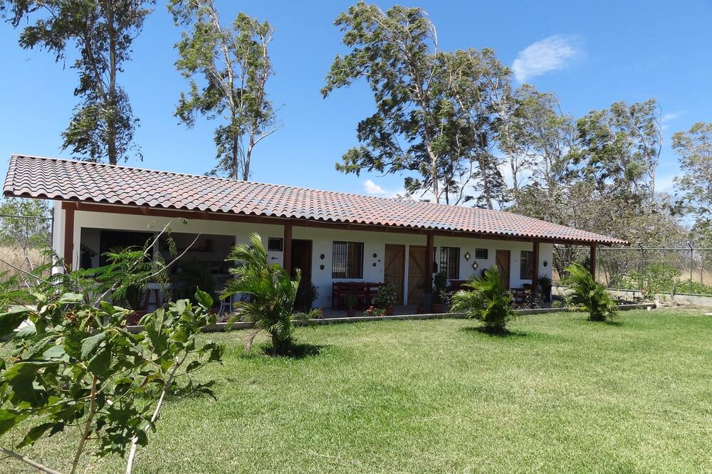 Photo of Outdoor in Liberia