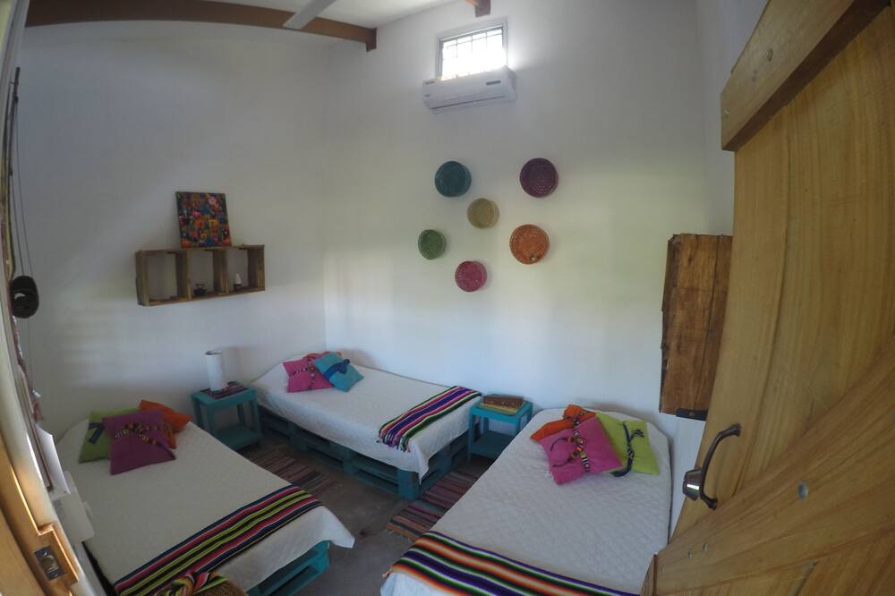 Photo of Bedroom in Liberia