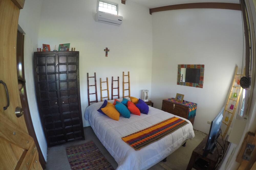 Photo of Bedroom in Liberia