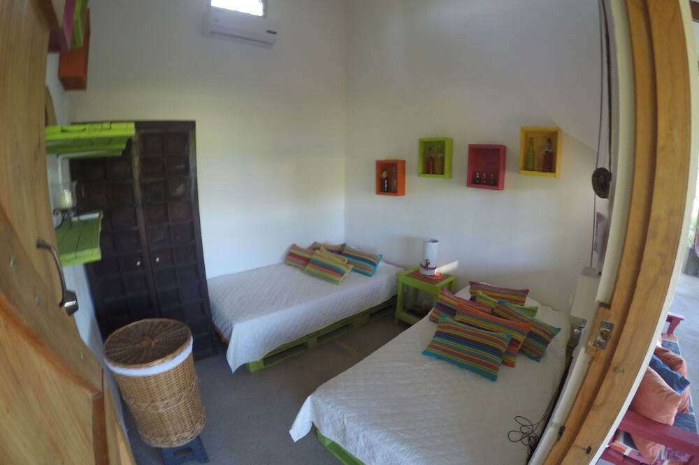 Photo of Bedroom in Liberia