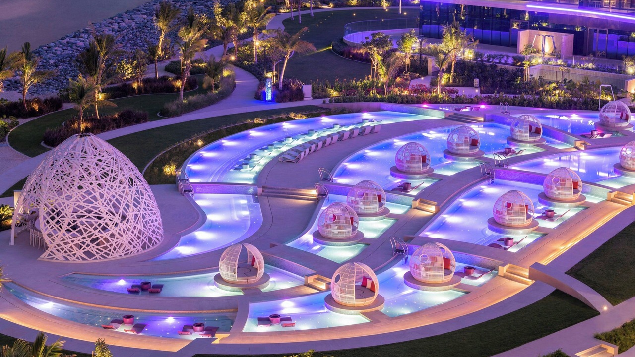 Photo of Others in Palm Jumeirah