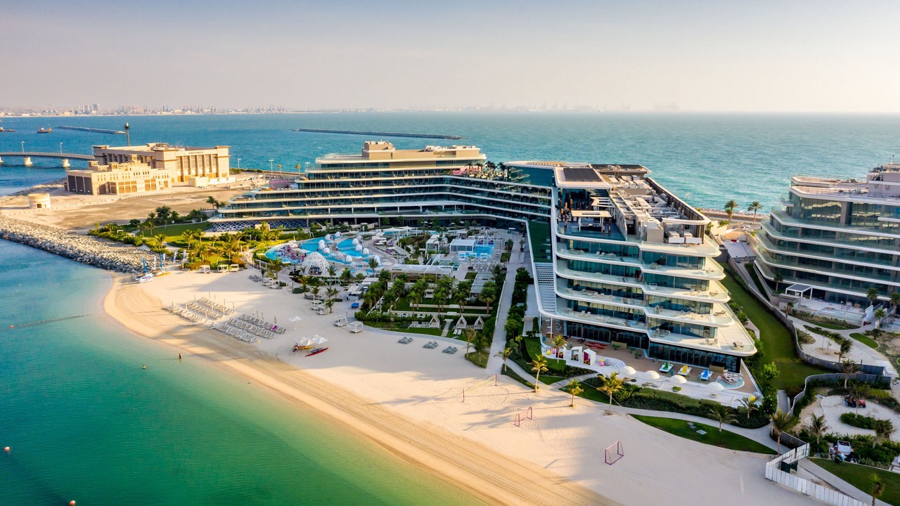 Photo of Outdoor in Palm Jumeirah