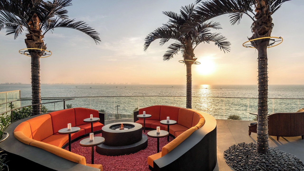 Photo of Others in Palm Jumeirah