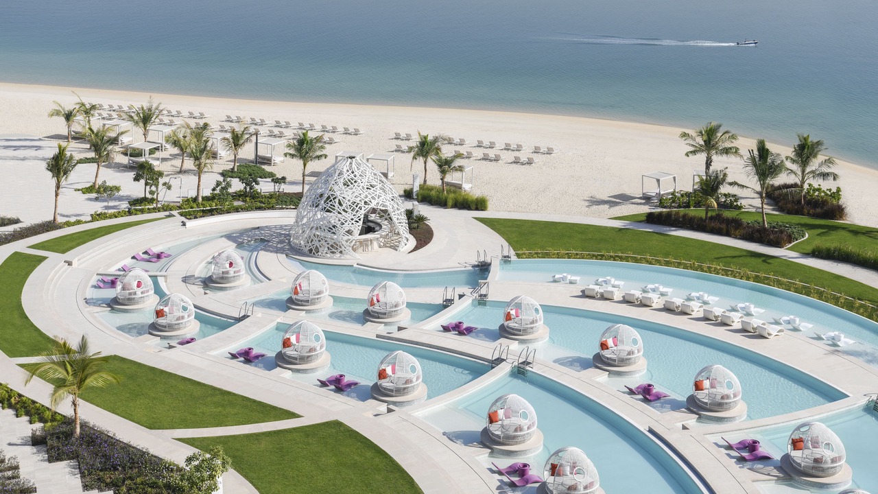 Photo of Others in Palm Jumeirah