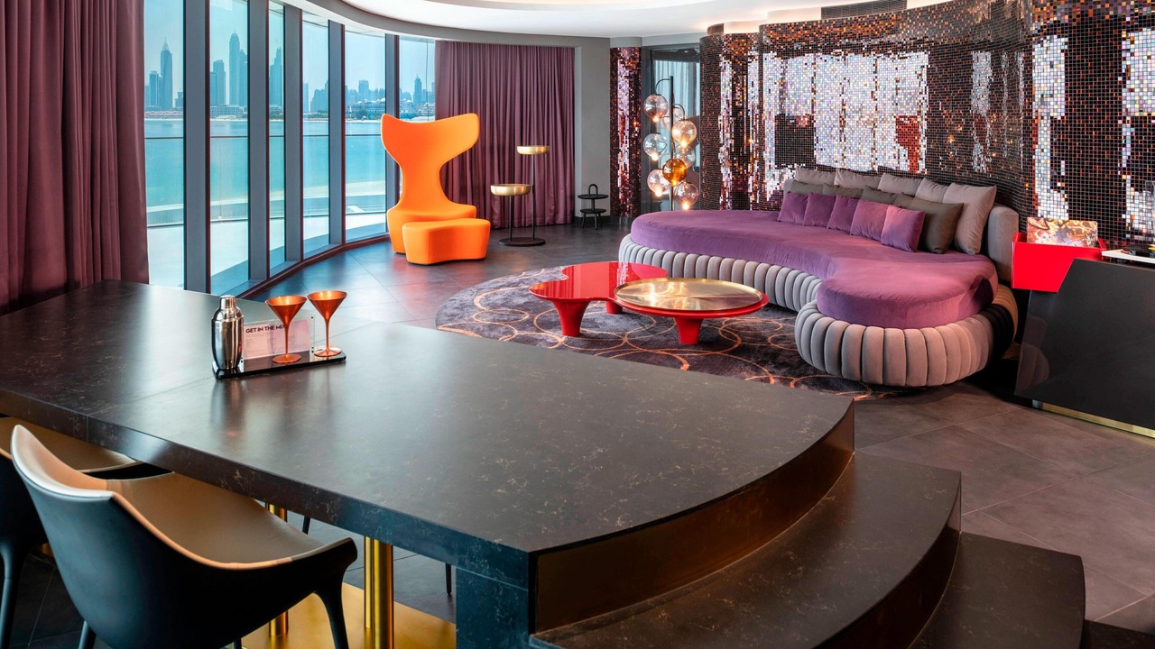 Photo of Outdoor in Palm Jumeirah