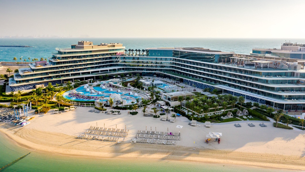 Photo of Others in Palm Jumeirah