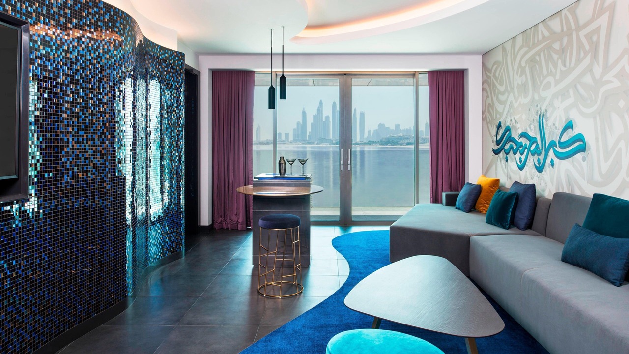 Photo of Outdoor in Palm Jumeirah