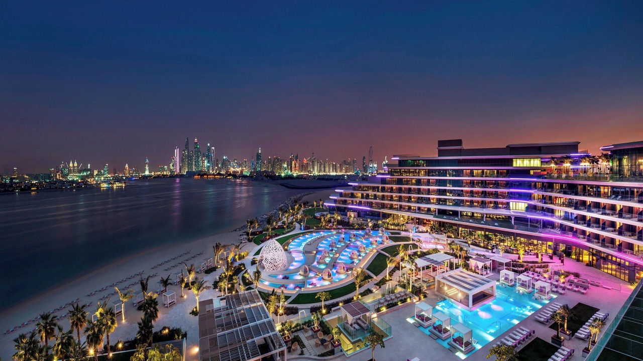 Photo of Others in Palm Jumeirah