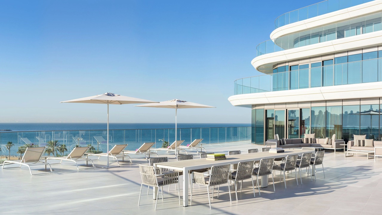 Photo of Others in Palm Jumeirah