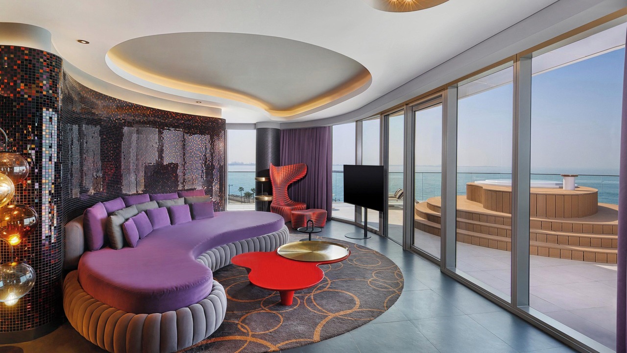 Photo of Others in Palm Jumeirah