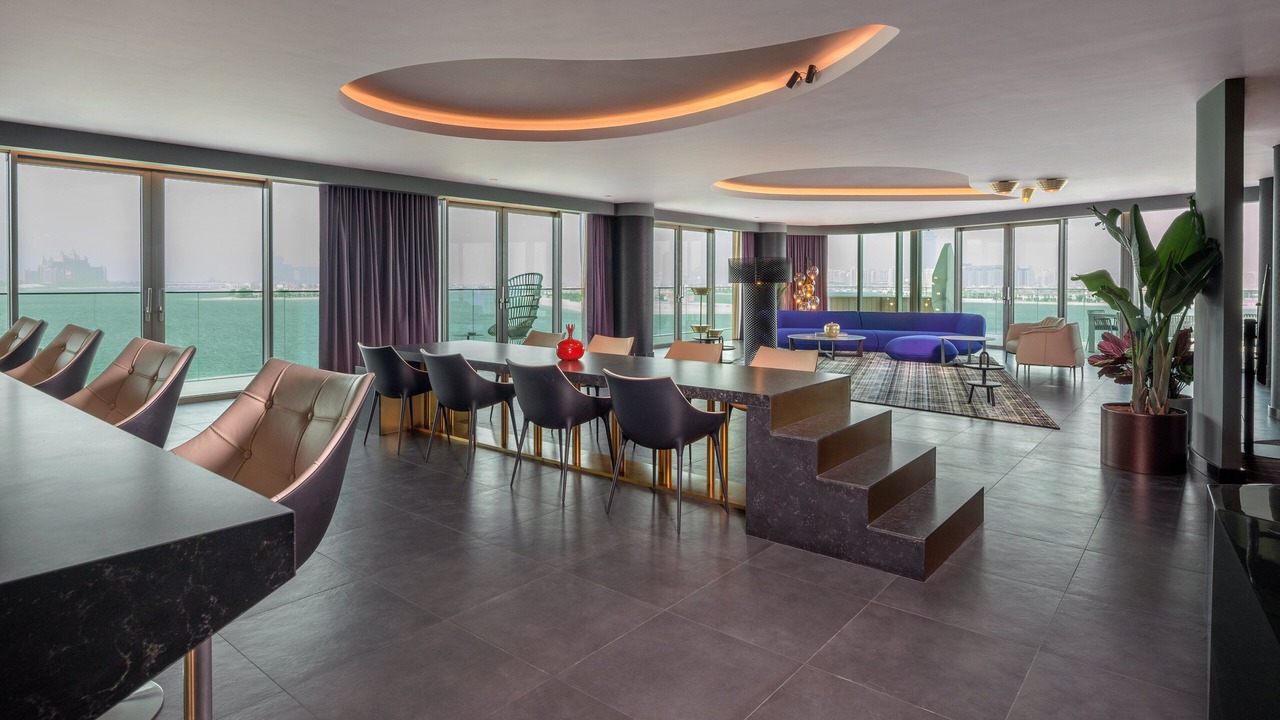 Photo of Outdoor in Palm Jumeirah