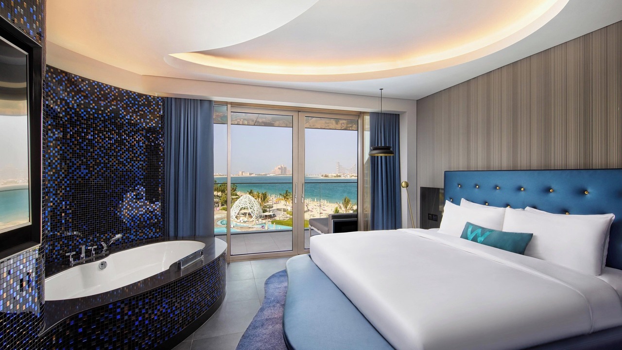 Photo of Others in Palm Jumeirah