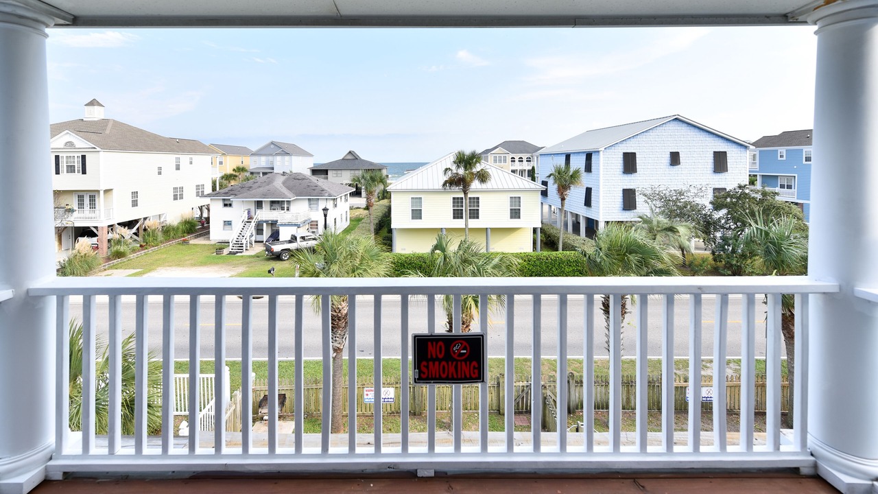Photo of Outdoor in Surfside Beach