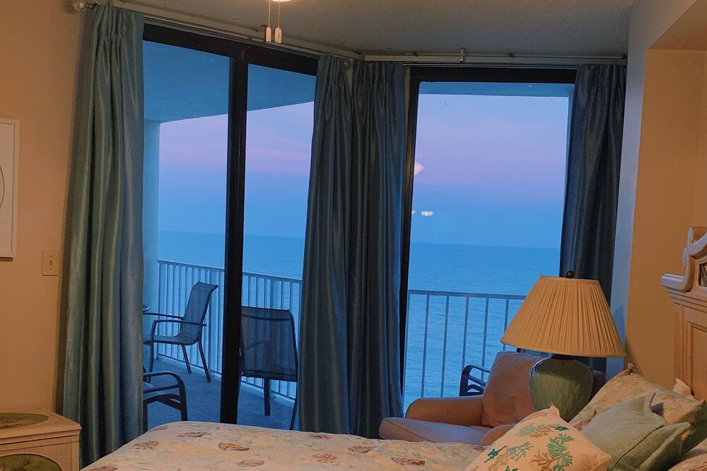 Photo of Patio Balcony in Garden City