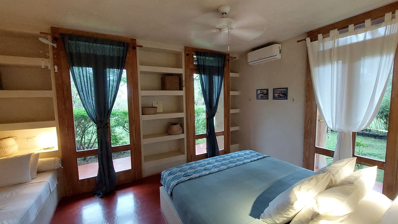 Photo of Bedroom in Playa Negra