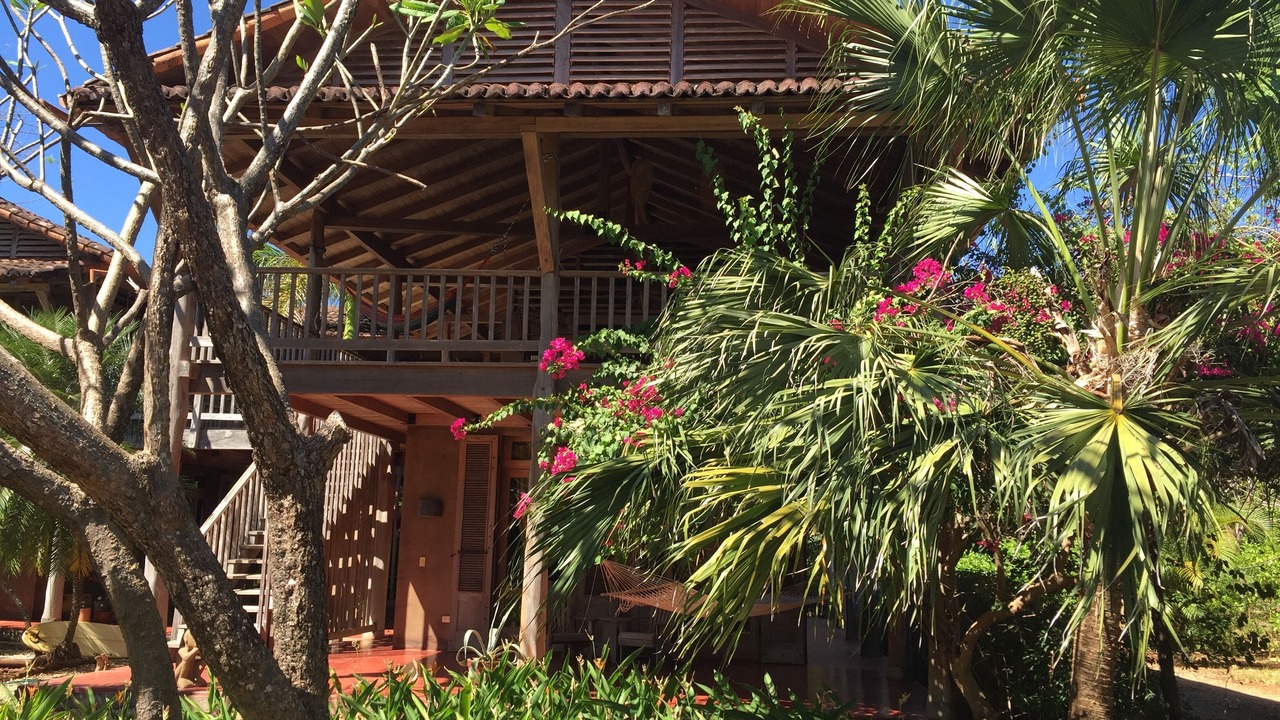 Photo of Outdoor in Playa Negra