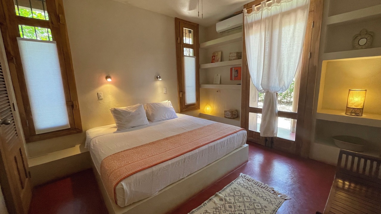 Photo of Bedroom in Playa Negra