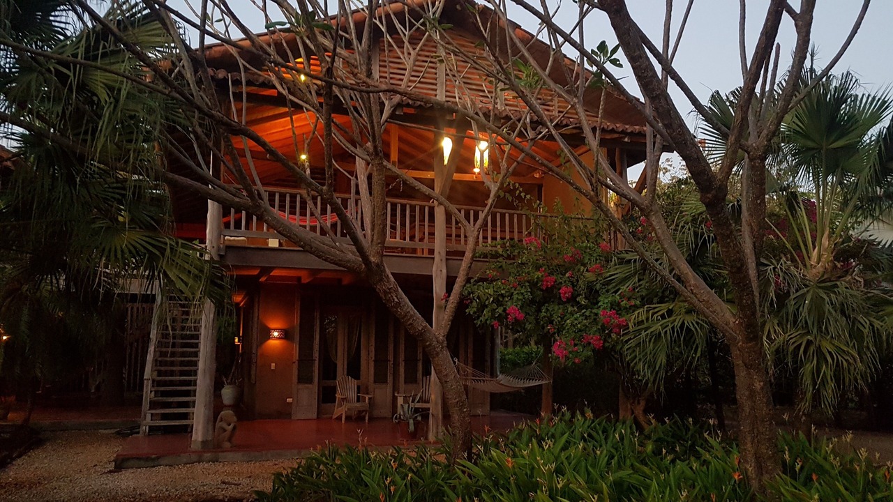 Photo of Outdoor in Playa Negra