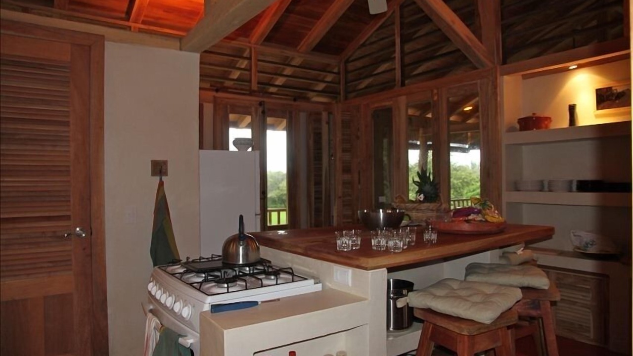 Photo of Kitchen in Playa Negra