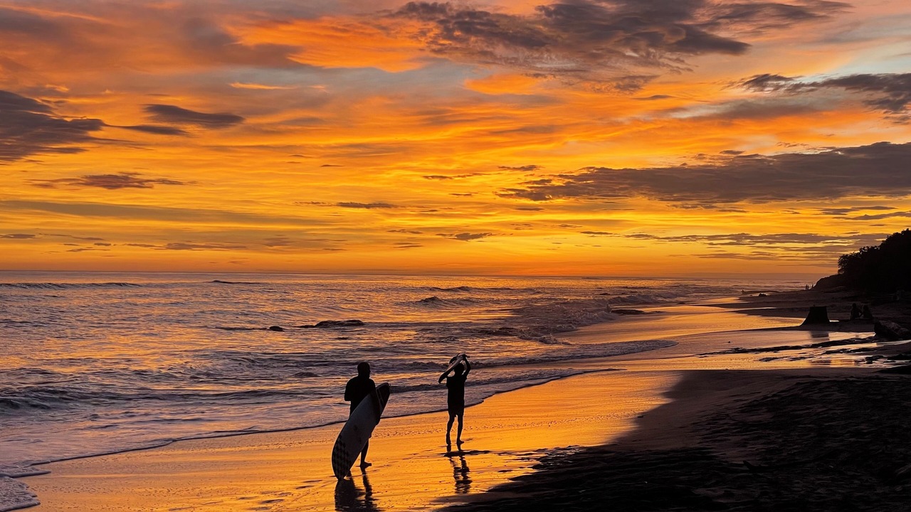 Photo of Others in Playa Negra