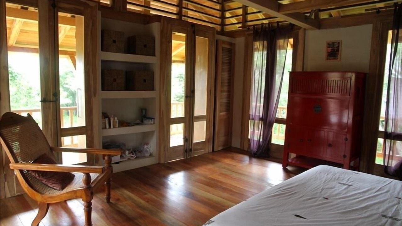 Photo of Bedroom in Playa Negra