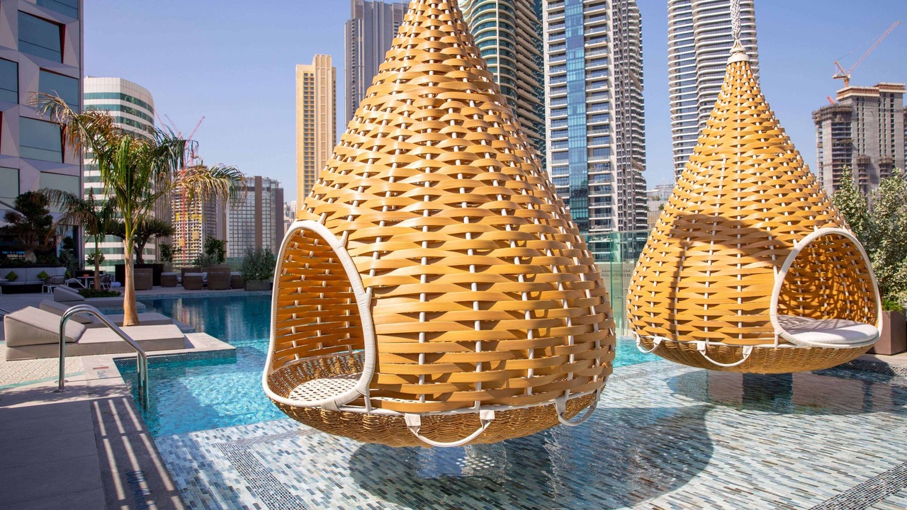Photo of Others in Downtown Dubai