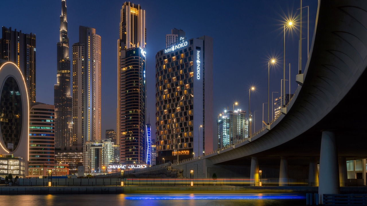 Photo of Others in Downtown Dubai