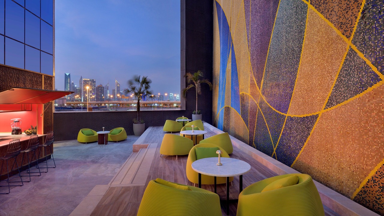 Photo of Others in Downtown Dubai
