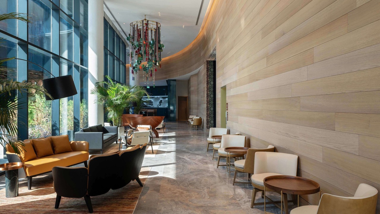 Photo of Outdoor in Downtown Dubai
