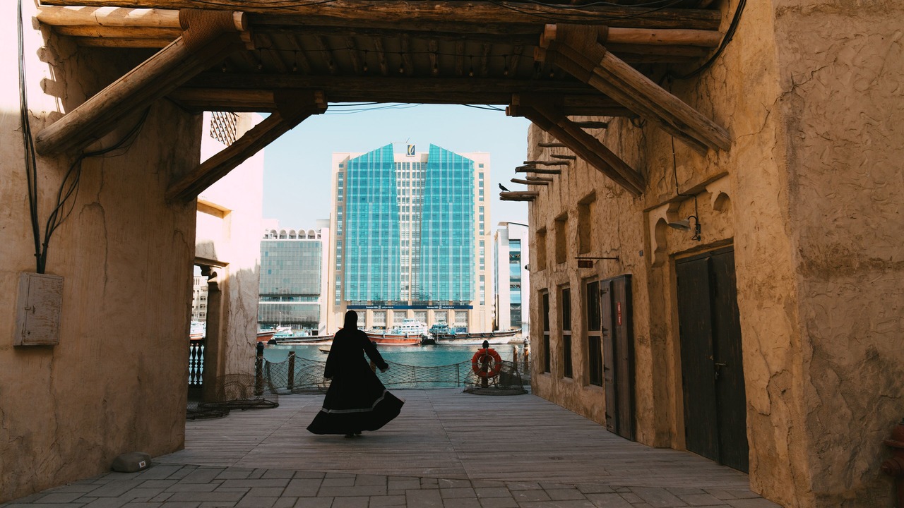 Photo of Others in Downtown Dubai