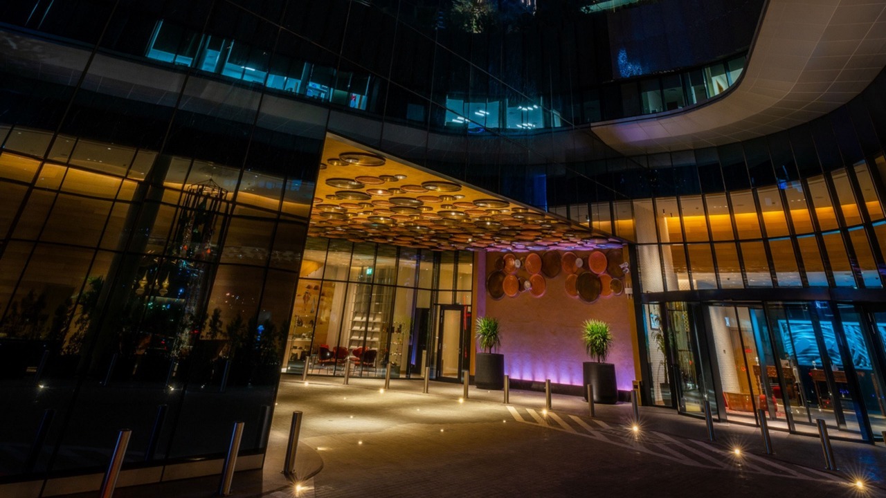 Photo of Outdoor in Downtown Dubai