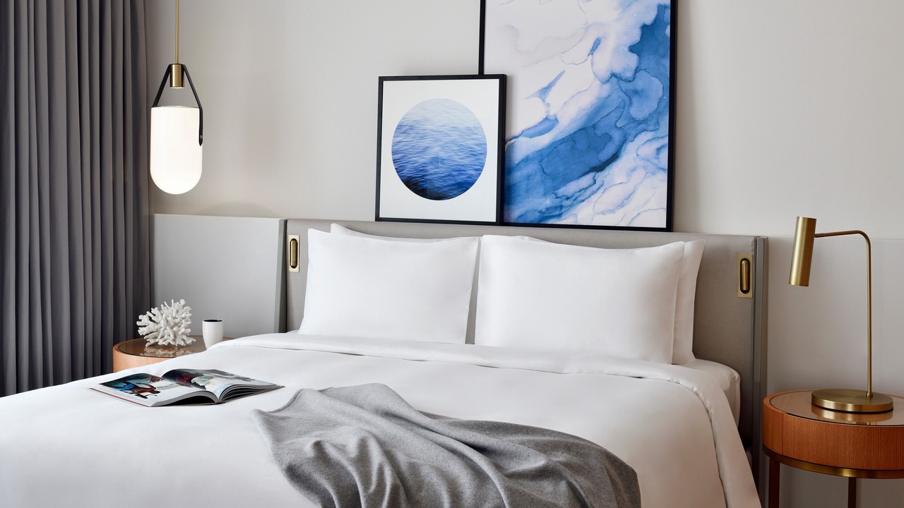Photo of Bedroom in Dubai