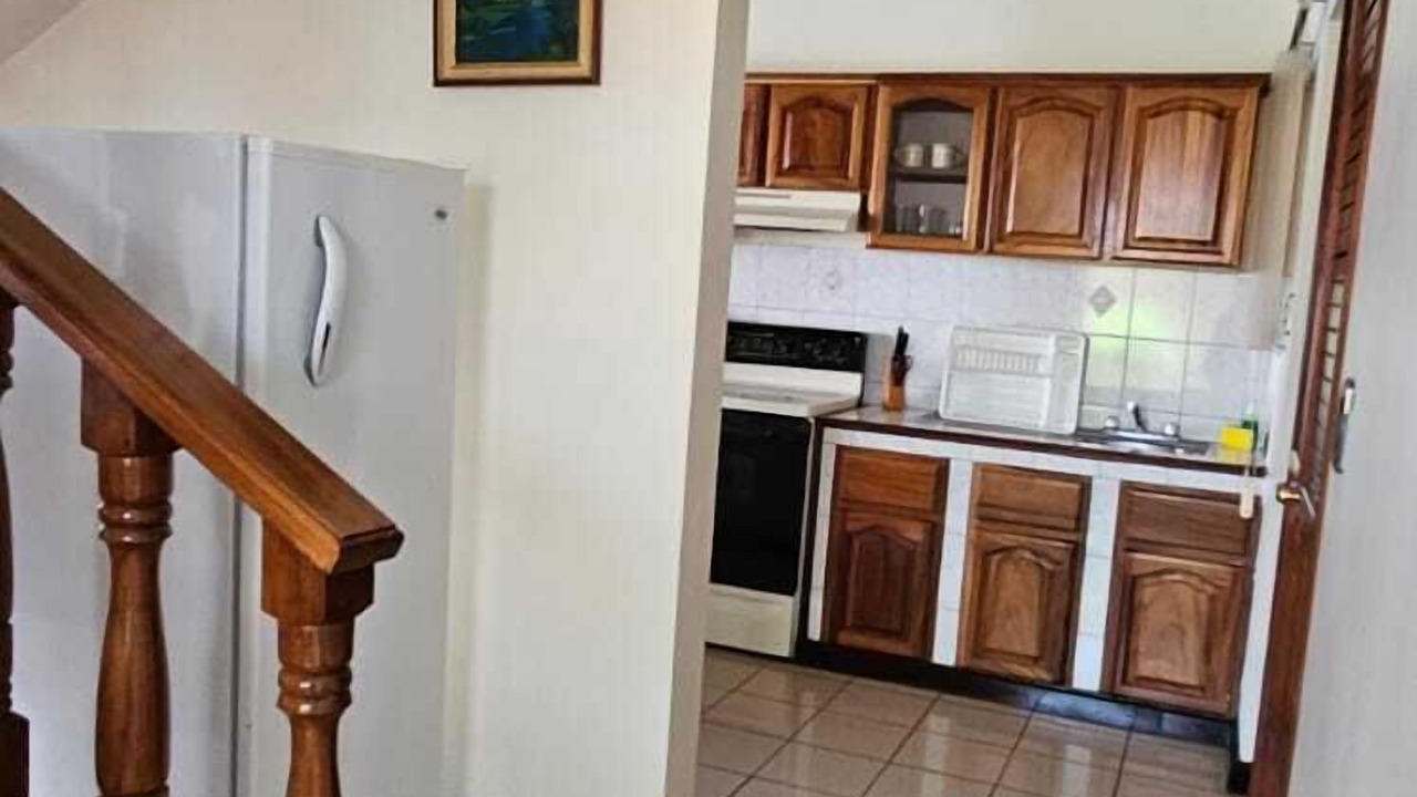 Photo of Kitchen in Ciudad Cariari