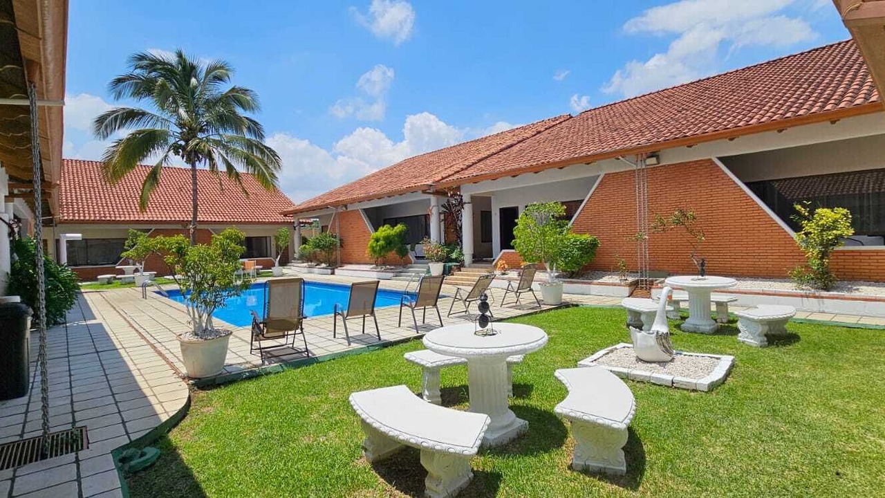 Photo of Outdoor in Ciudad Cariari