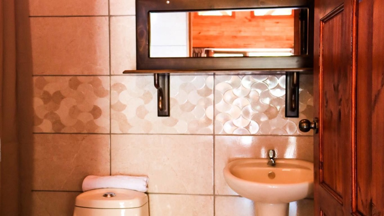 Photo of Bathroom in Copey
