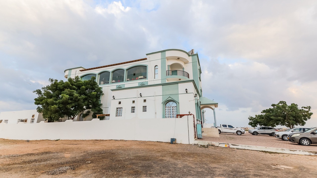 Photo of Outdoor in Al Hadd