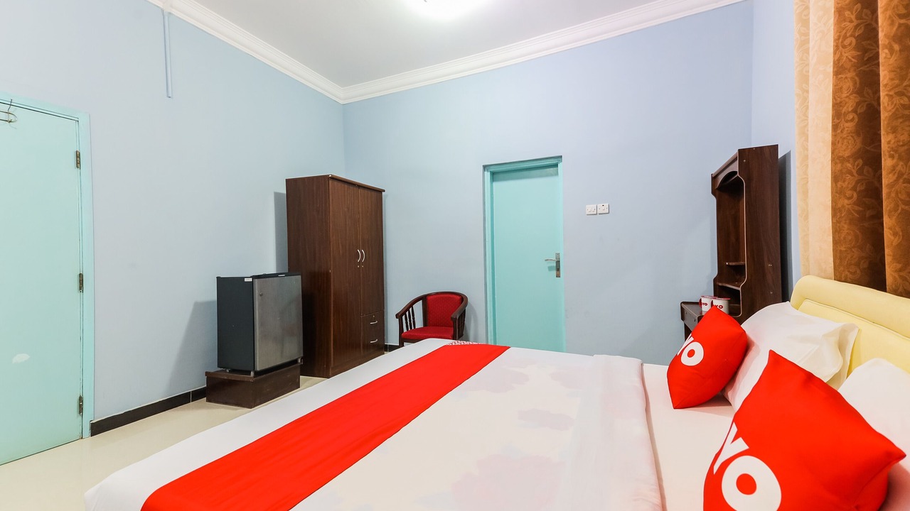 Photo of Bedroom in Al Hadd