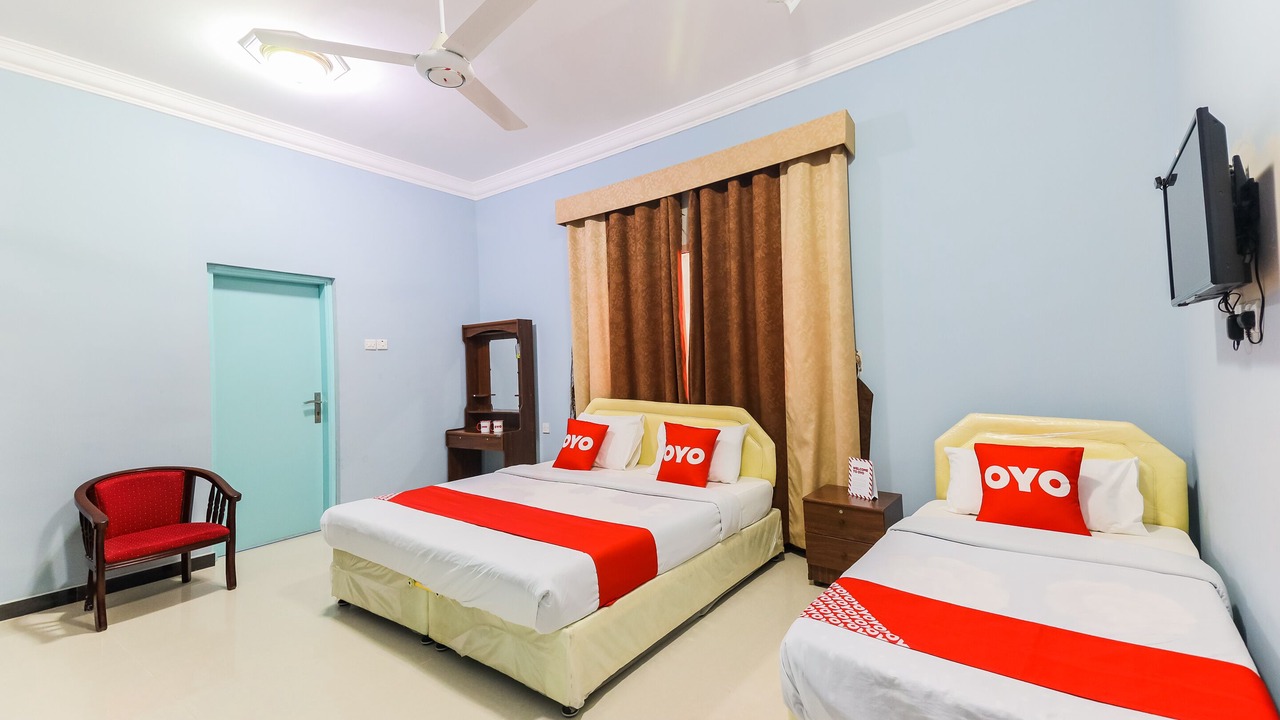 Photo of Bedroom in Al Hadd
