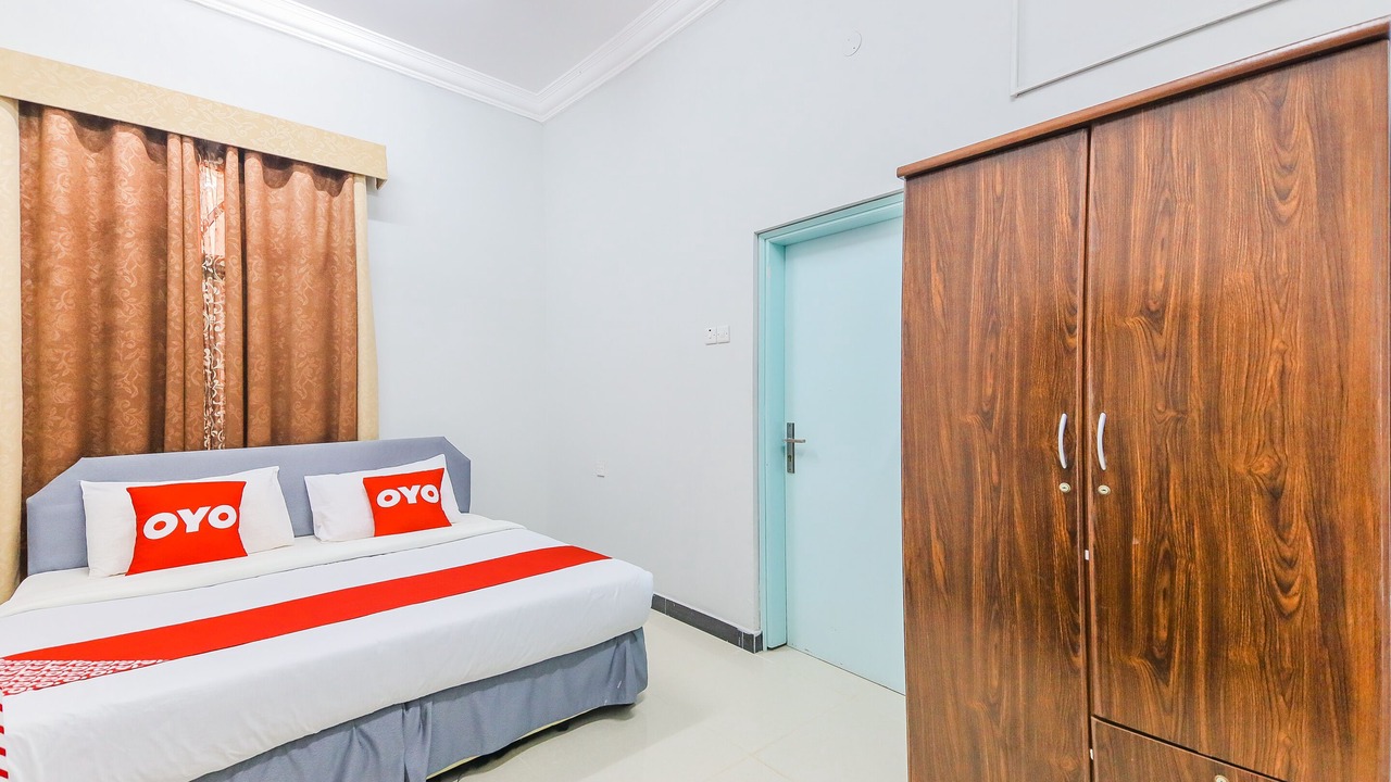 Photo of Bedroom in Al Hadd